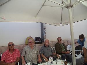 2018 06 09 AU 10 HOMMAGE A N.D. DE SANTA CRUZ A DALIAS ESPAGNE (105)